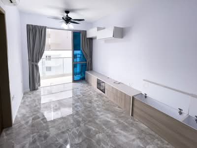 For Rent - The Santorini