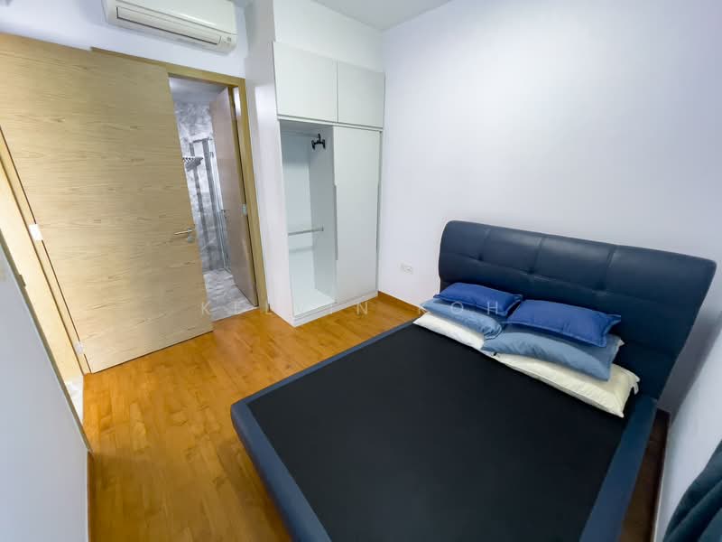 The Santorini, 21 Tampines Street 86, 1 Bedroom, 527 sqft, Condominium For Rent, by Kelvin Koh, 24525555 - PropertyGuru.com.sg