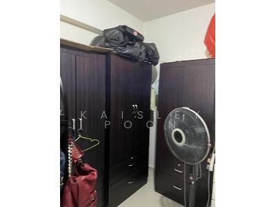 For Rent - 536 Ang Mo Kio Avenue 10