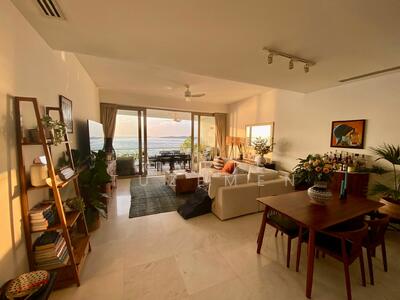For Rent - The Coast at Sentosa Cove