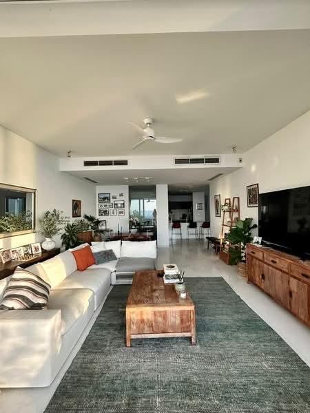 For Rent - The Coast at Sentosa Cove