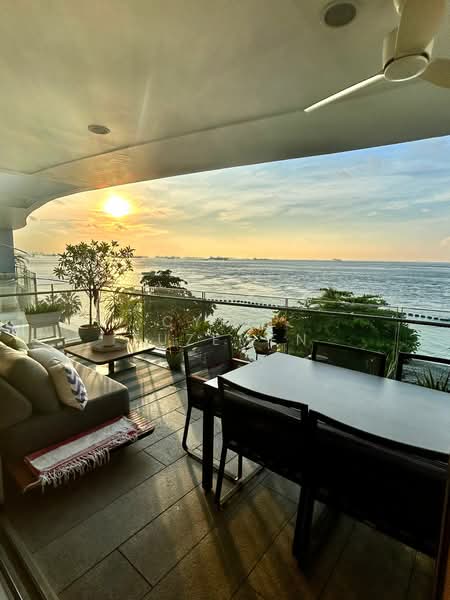 For Rent - The Coast at Sentosa Cove