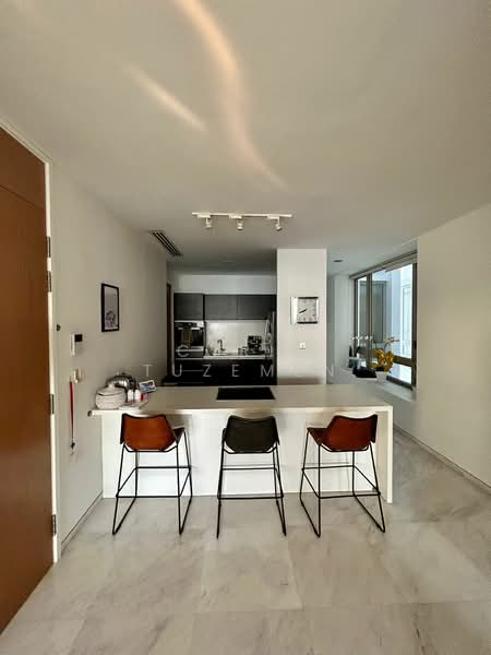 For Rent - The Coast at Sentosa Cove