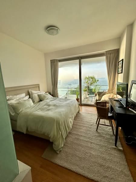 For Rent - The Coast at Sentosa Cove