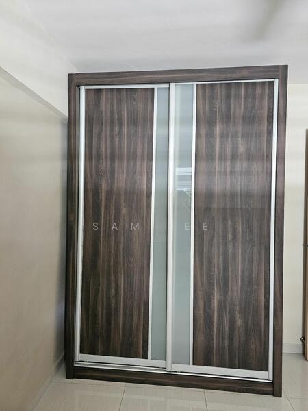 For Rent - 217 Tampines Street 23