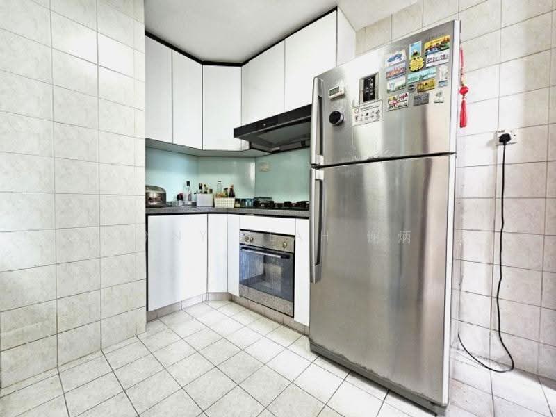 Hazel Park Condo, 29 Hazel Park Terrace, Dairy Farm / Bukit Panjang / Choa Chu Kang, 2 Bedrooms, 1,012 sqft, Condominium For Sale, by Kenny Seah 谢炳清, 24525748 - PropertyGuru.com.sg