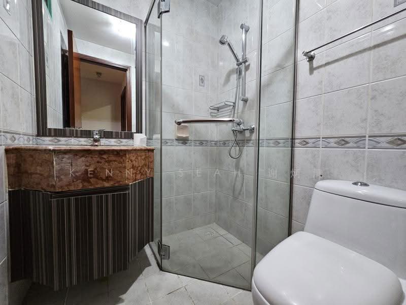 Hazel Park Condo, 29 Hazel Park Terrace, Dairy Farm / Bukit Panjang / Choa Chu Kang, 2 Bedrooms, 1,012 sqft, Condominium For Sale, by Kenny Seah 谢炳清, 24525748 - PropertyGuru.com.sg