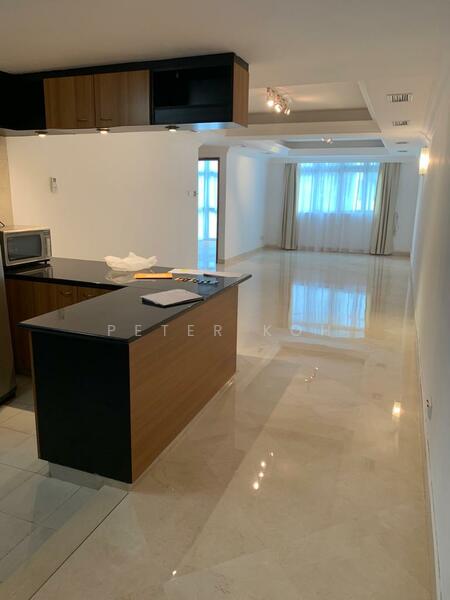 For Rent - Sarkies Garden