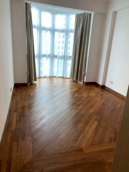 For Rent - Sarkies Garden