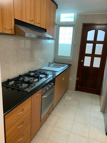 For Rent - Sarkies Garden