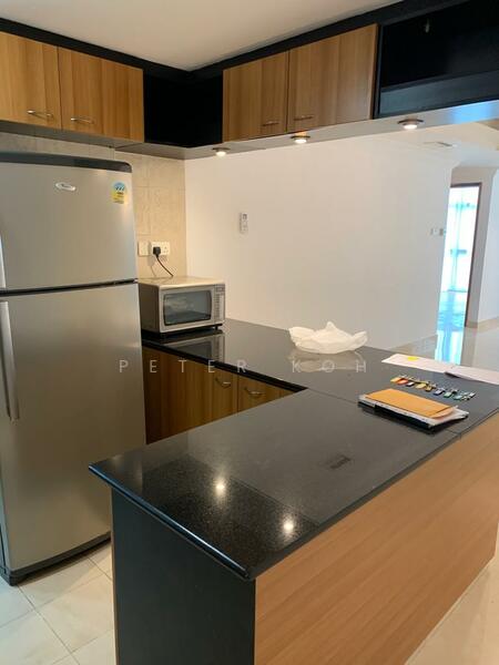 For Rent - Sarkies Garden