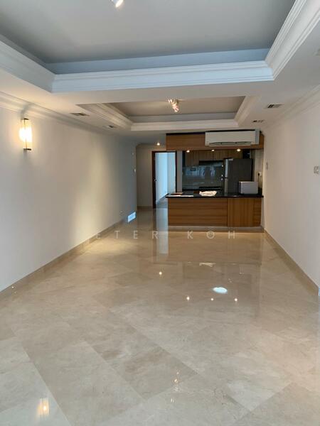 For Rent - Sarkies Garden