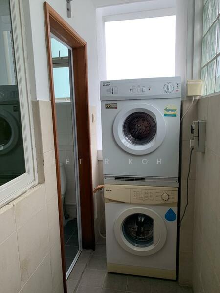 For Rent - Sarkies Garden