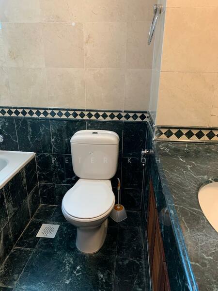 For Rent - Sarkies Garden