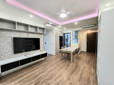 For Rent - The Visionaire