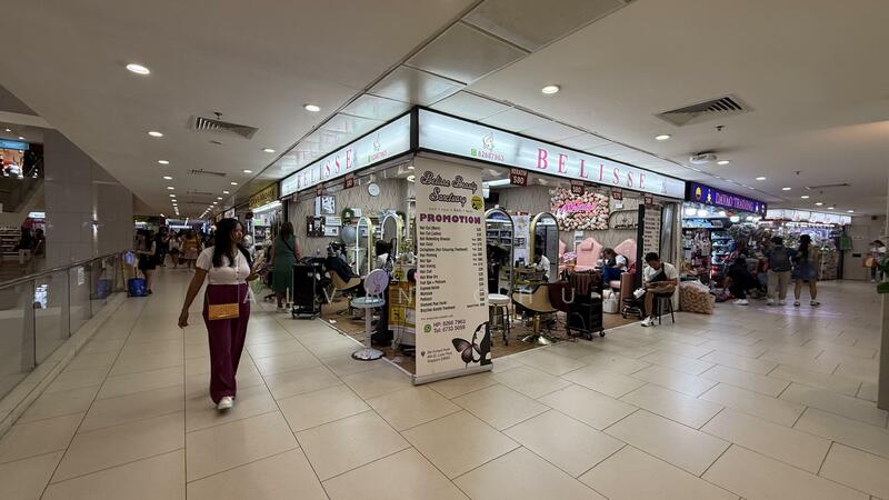 Lucky Plaza, 304 Orchard Road, 376 sqft, Mall Shop For Sale, by Alvin Chua, 24525888 - CommercialGuru.com.sg