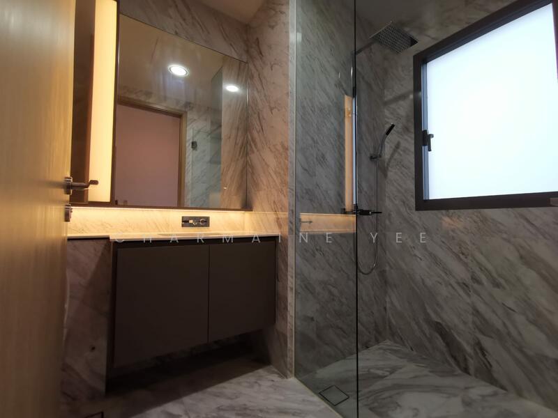Sturdee Residences, 10 Beatty Road, 1 Bedroom, 420 sqft, Condominium For Rent, by Charmaine Yee, 24525914 - PropertyGuru.com.sg