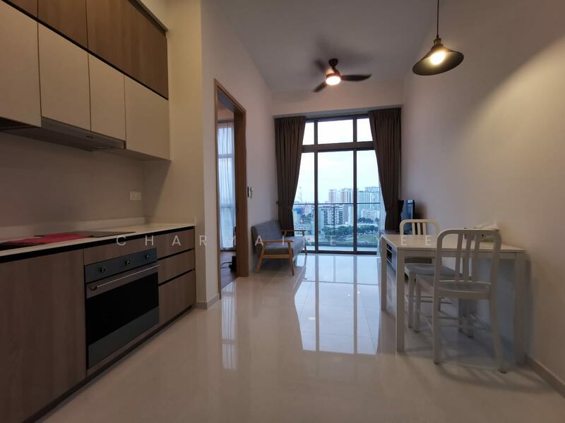 Sturdee Residences, 10 Beatty Road, 1 Bedroom, 420 sqft, Condominium For Rent, by Charmaine Yee, 24525914 - PropertyGuru.com.sg