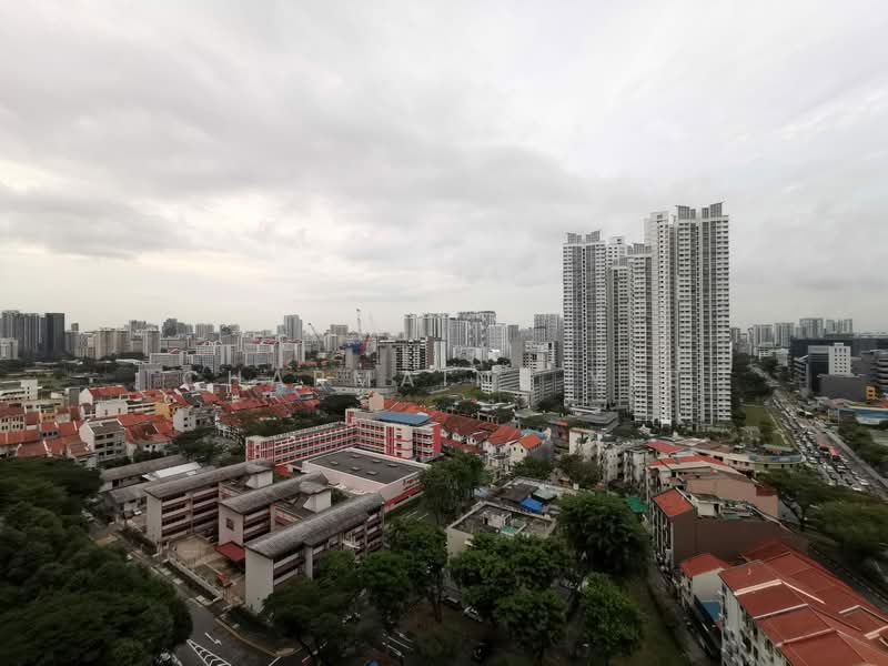 Sturdee Residences, 10 Beatty Road, 1 Bedroom, 420 sqft, Condominium For Rent, by Charmaine Yee, 24525914 - PropertyGuru.com.sg