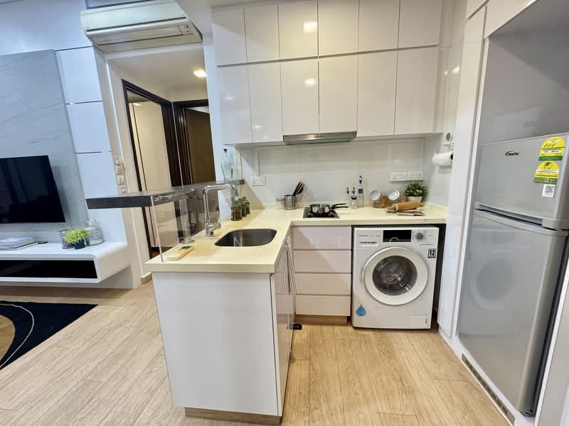 Straits Residences, 156 Joo Chiat Place, 2 Bedrooms, 1,012 sqft, Apartment For Sale, by John Cheng, 24526121 - PropertyGuru.com.sg