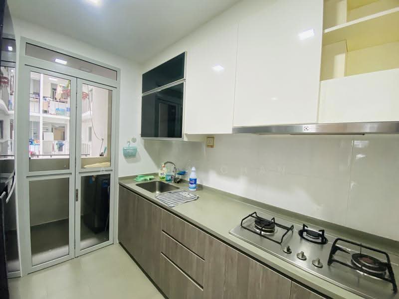 CityLife @ Tampines, 63 Tampines Central 7, Pasir Ris / Tampines, 3 Bedrooms, 1,163 sqft, Executive Condominium For Rent, by Ashley Chan, 24526149 - PropertyGuru.com.sg