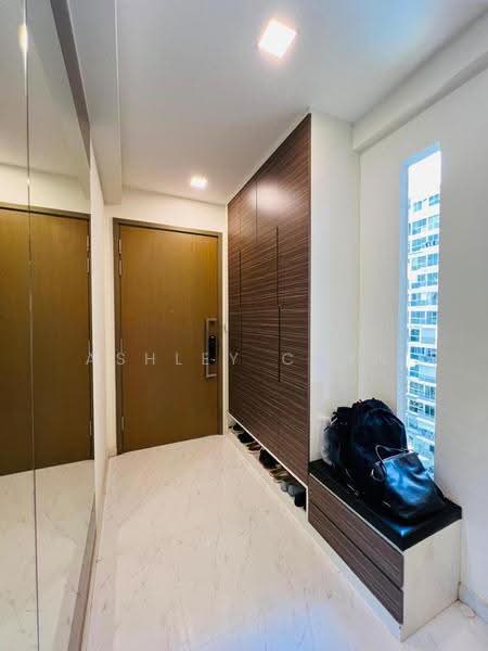 CityLife @ Tampines, 63 Tampines Central 7, Pasir Ris / Tampines, 3 Bedrooms, 1,163 sqft, Executive Condominium For Rent, by Ashley Chan, 24526149 - PropertyGuru.com.sg