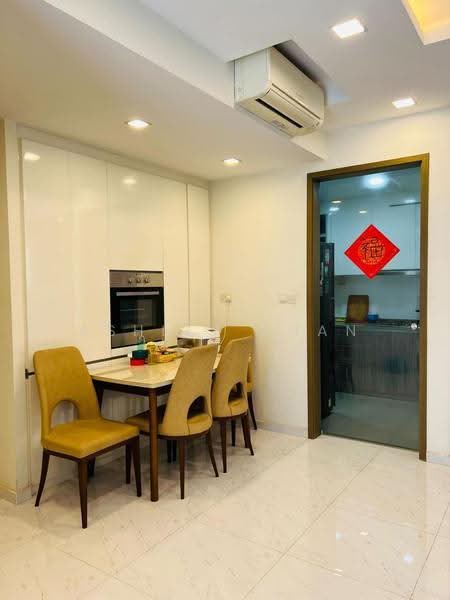 CityLife @ Tampines, 63 Tampines Central 7, Pasir Ris / Tampines, 3 Bedrooms, 1,163 sqft, Executive Condominium For Rent, by Ashley Chan, 24526149 - PropertyGuru.com.sg