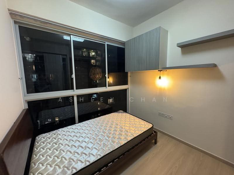 CityLife @ Tampines, 63 Tampines Central 7, Pasir Ris / Tampines, 3 Bedrooms, 1,163 sqft, Executive Condominium For Rent, by Ashley Chan, 24526149 - Bedroom - PropertyGuru.com.sg