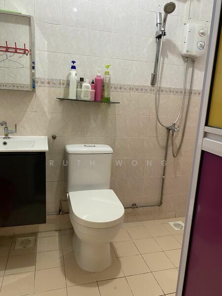 659A Jurong West Street 65, 659A Jurong West Street 65, Room Rental, 100 sqft, HDB Flat For Rent, by Ruth Wong, 24526154 - PropertyGuru.com.sg