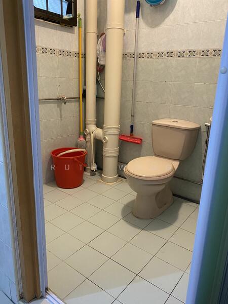 659A Jurong West Street 65, 659A Jurong West Street 65, Room Rental, 100 sqft, HDB Flat For Rent, by Ruth Wong, 24526154 - PropertyGuru.com.sg