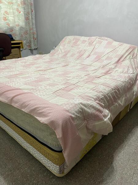 659A Jurong West Street 65, 659A Jurong West Street 65, Room Rental, 100 sqft, HDB Flat For Rent, by Ruth Wong, 24526154 - PropertyGuru.com.sg