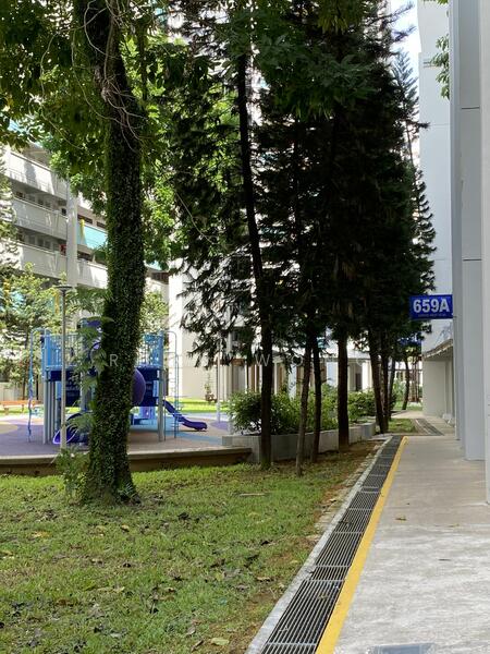 659A Jurong West Street 65, 659A Jurong West Street 65, Room Rental, 100 sqft, HDB Flat For Rent, by Ruth Wong, 24526154 - PropertyGuru.com.sg