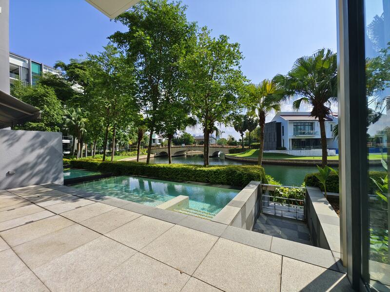 The Residences at W Sentosa Cove, 5 Ocean Way, 3 Bedrooms, 1948 sqft, N