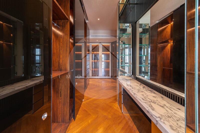 3 Orchard By-The-Park Condominium For Sale at S$ 8,999,999 | PropertyGuru Singapore