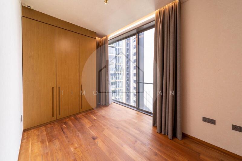 3 Orchard By-The-Park Condominium For Sale at S$ 8,999,999 | PropertyGuru Singapore