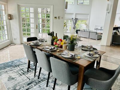 For Rent - Leedon Park GCB