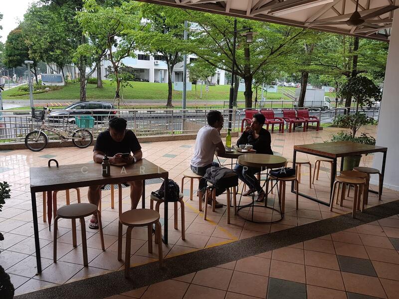 136 Bedok North Avenue 3, 136 Bedok North Avenue 3, 285 sqft, Shop / Shophouse For Rent, by Charlene Puah, 24526347 - CommercialGuru.com.sg