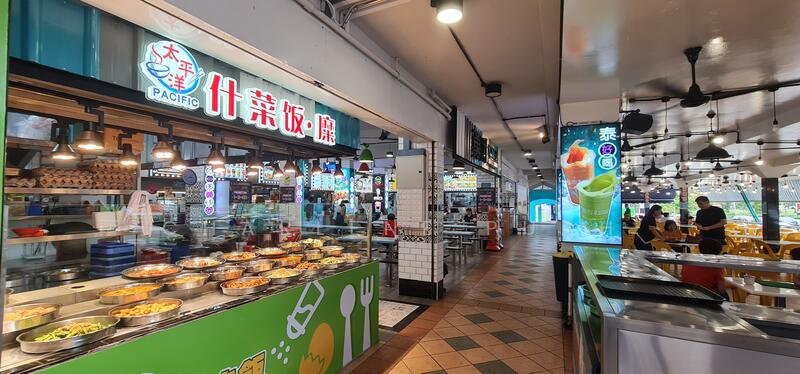 136 Bedok North Avenue 3, 136 Bedok North Avenue 3, 285 sqft, Shop / Shophouse For Rent, by Charlene Puah, 24526347 - CommercialGuru.com.sg