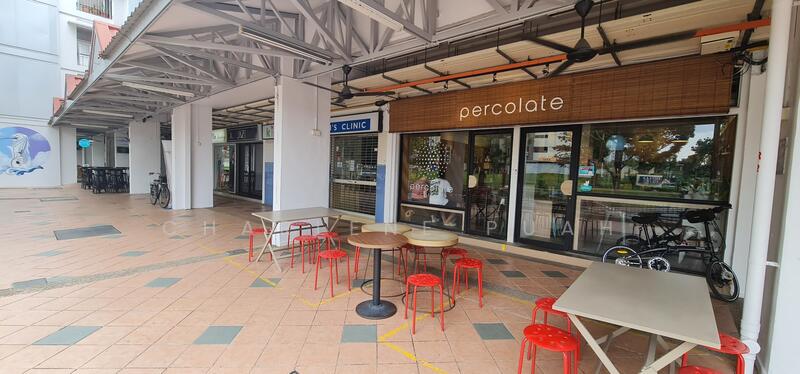 136 Bedok North Avenue 3, 136 Bedok North Avenue 3, 285 sqft, Shop / Shophouse For Rent, by Charlene Puah, 24526347 - CommercialGuru.com.sg