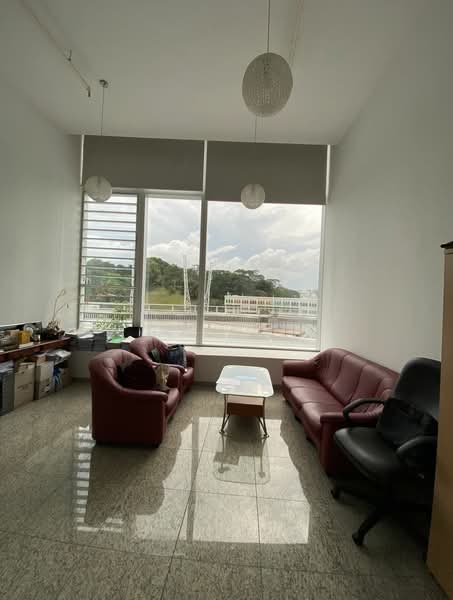 The Central, 6 Eu Tong Sen Street, Studio, 635 sqft, Apartment For Rent, by HK LIE, 24526368 - PropertyGuru.com.sg