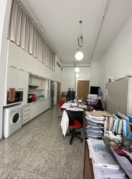 The Central, 6 Eu Tong Sen Street, Studio, 635 sqft, Apartment For Rent, by HK LIE, 24526368 - PropertyGuru.com.sg