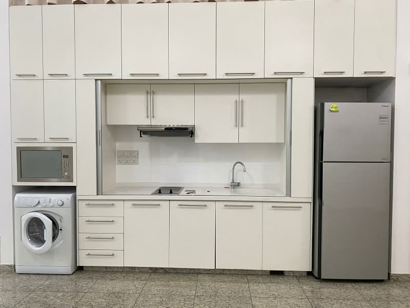 The Central, 6 Eu Tong Sen Street, Studio, 592 sqft, Apartment For Rent, by HK LIE, 24526368 - PropertyGuru.com.sg