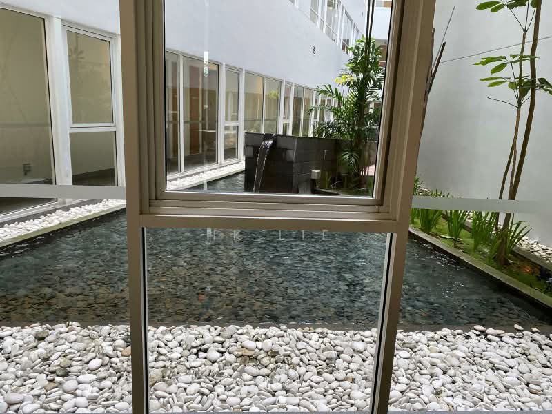 The Central, 6 Eu Tong Sen Street, Studio, 592 sqft, Apartment For Rent, by HK LIE, 24526368 - PropertyGuru.com.sg