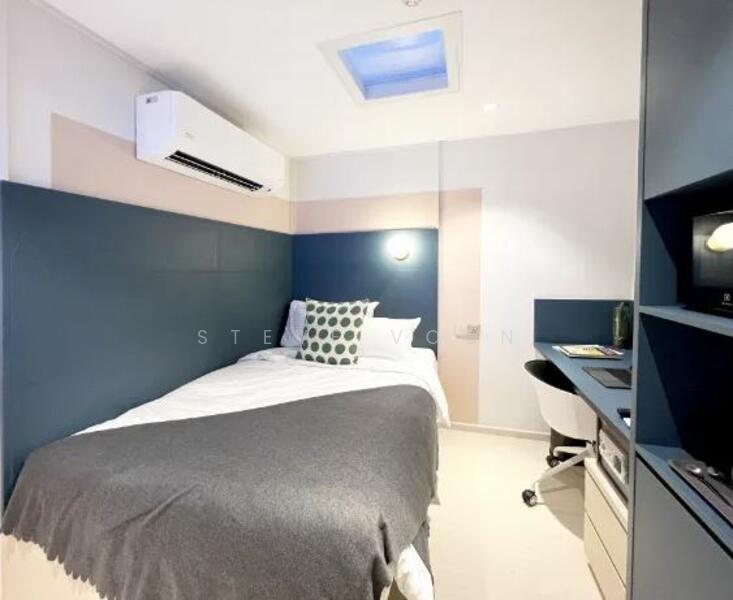 ️Pet Friendly room and studio for rent in Amber ️, , Room Rental, 150