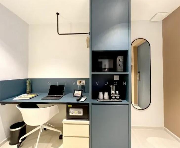 ️Pet Friendly room and studio for rent in Amber ️, , Room Rental, 150