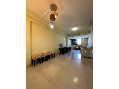 For Rent - 430 Clementi Avenue 3
