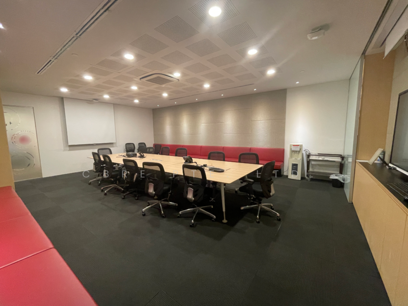 438A & 438B Alexandra Road, , 12,712 sqft, Light Industrial (B1) For Rent, by Wallace Law, Jasline Chua, Ada Yip, 24526505 - CommercialGuru.com.sg