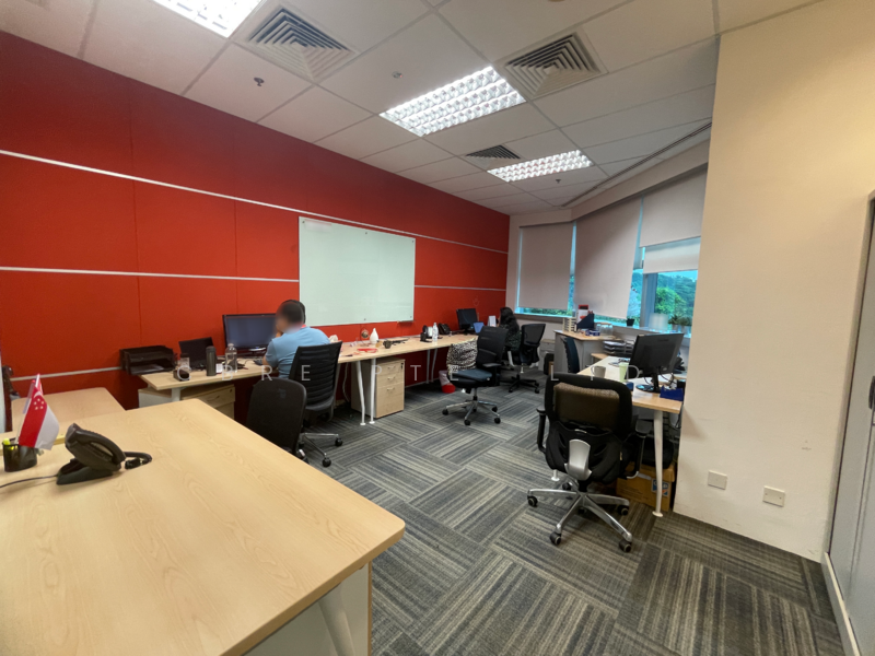 438A & 438B Alexandra Road, , 12,712 sqft, Light Industrial (B1) For Rent, by Wallace Law, Jasline Chua, Ada Yip, 24526505 - CommercialGuru.com.sg
