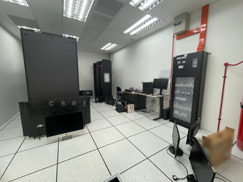 438A & 438B Alexandra Road, , 12,712 sqft, Light Industrial (B1) For Rent, by Wallace Law, Jasline Chua, Ada Yip, 24526505 - CommercialGuru.com.sg