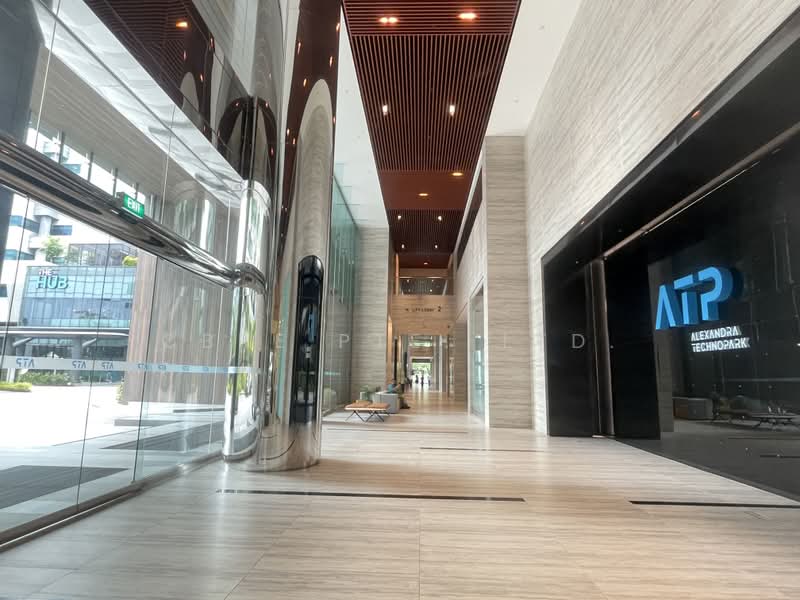 438A & 438B Alexandra Road, , 25,016 sqft, Light Industrial (B1) For Rent, by WALLACE, 24526505 - CommercialGuru.com.sg